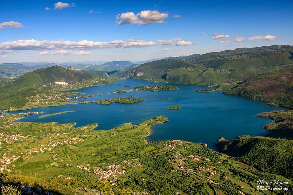 Kuca Za Odmor Sarcevic Apartment Prozor Luaran gambar