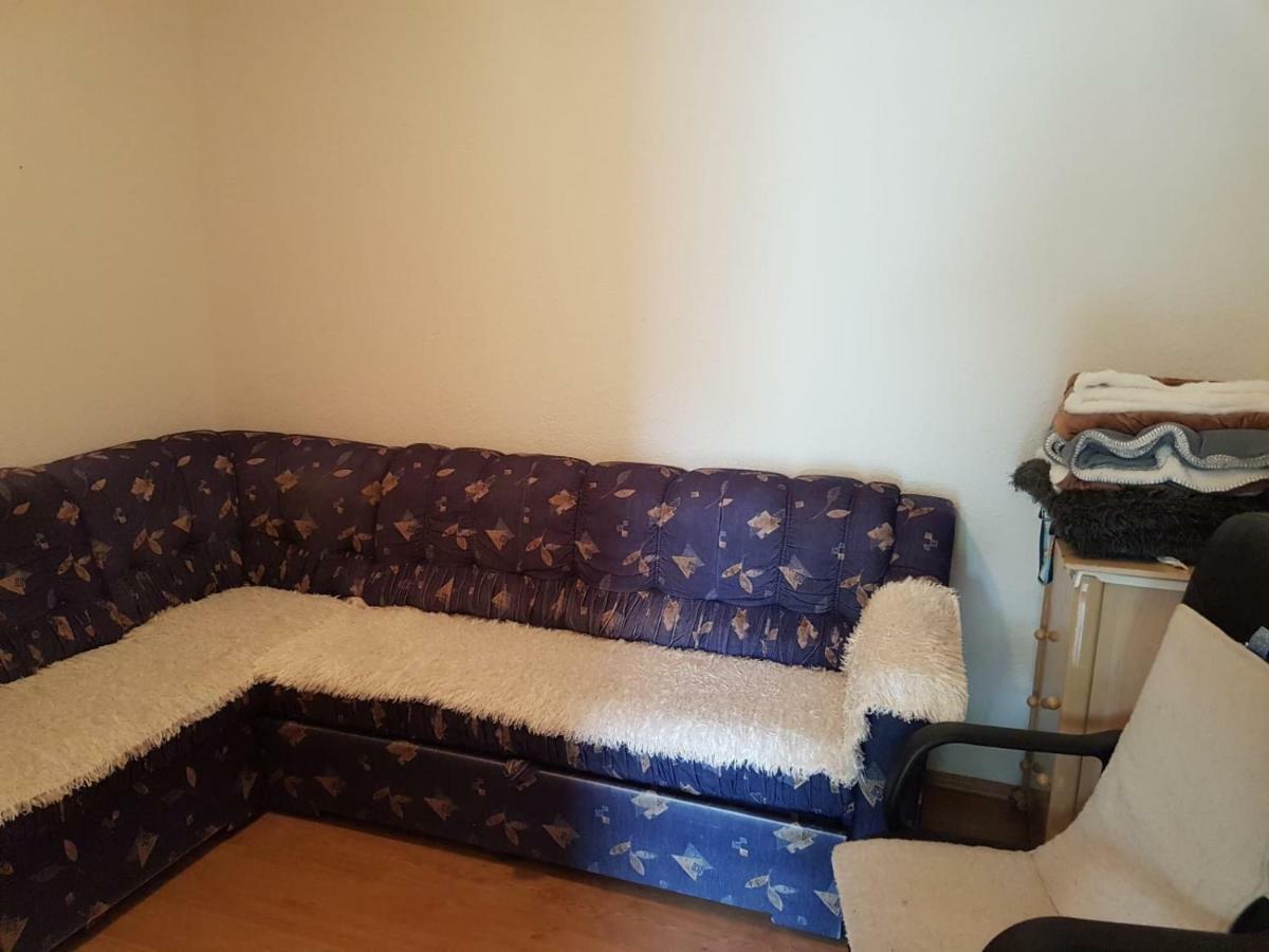 Kuca Za Odmor Sarcevic Apartment Prozor Luaran gambar